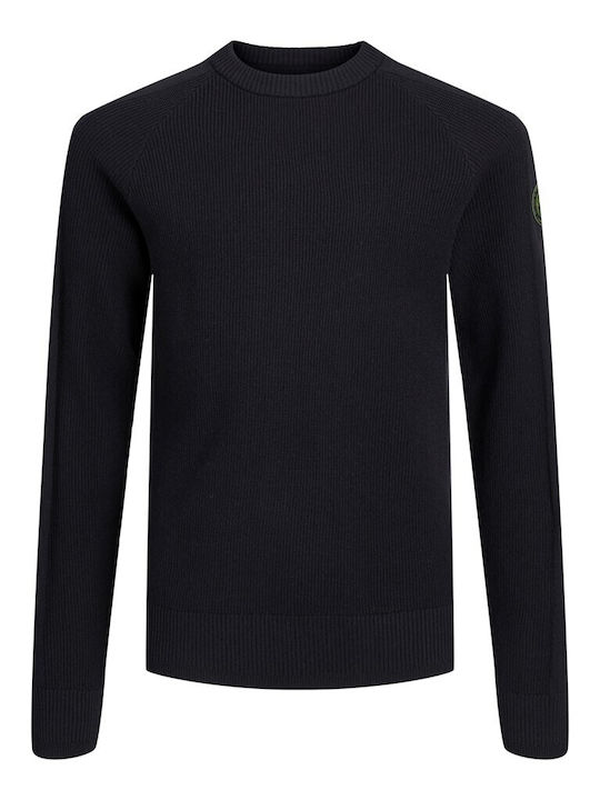 Jack & Jones Kids Blouse Long Sleeve Black