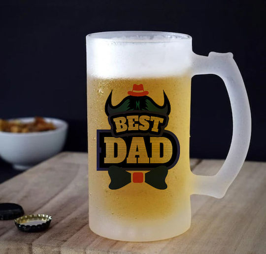 Glass Beer Glass