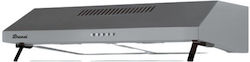 Bronxi Standard 60cm Gray BX-612