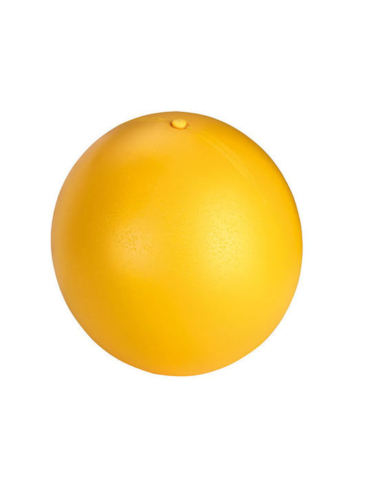 Kerbl Plastic Ball Toy for Dogs Large 30εκ. Yellow