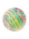 Ferplast Pa Ball Toy Dog made of Rubber 6εκ. 1pcs