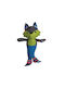 Fofos Sos Plush Toy Dog Large