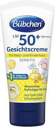 Bubchen Wasserdicht Emulsion 50ml