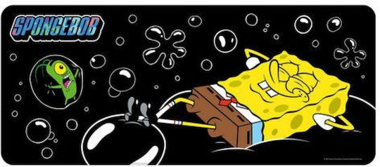 Blue Sky Studios SpongeBob SquarePants - Bubbles Covor de șoarece XL 700mm