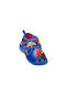 Marvel Boys Closed-Toe Slippers Blue