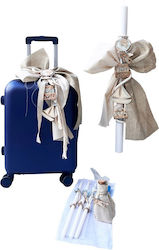 LiebeQueen Baptism Package with Theme Trip