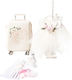 LiebeQueen Baptism Package with Swan Theme