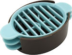 Plastic Egg Slicer