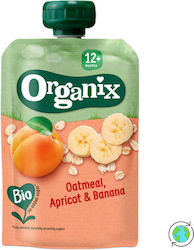 Organix 100g