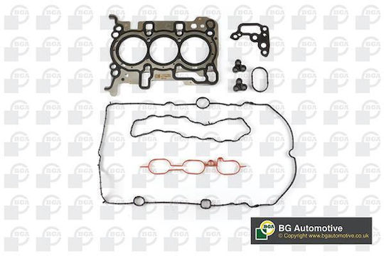 BGA Car Engine Head Gasket for Opel Adam