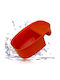 Organizator Pentru Chiuveta De Bucătărie Portocaliu 21x13.5x7cm