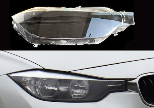 Rechts Scheinwerferkristall BMW Serie 3 2012-2018