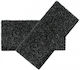 Blau Aquaristic Sponge for Aquarium Filtering 2pcs