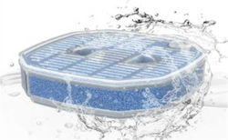 Aquatlantis Cleanbox Sponge for Aquarium Filter...
