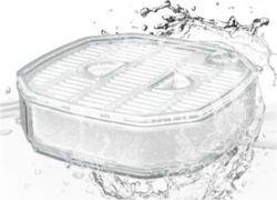 Aquatlantis Cleanbox Sponge for Aquarium Filter...