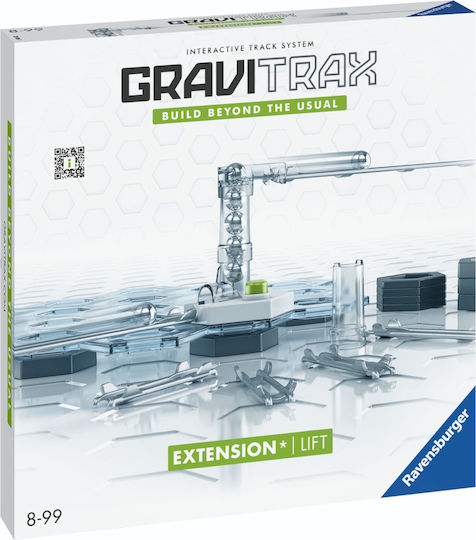 Ravensburger Extension Lift Εκπαιδευτικό Παιχνίδι Μηχανικής Gravitrax για 8+ Ετών
