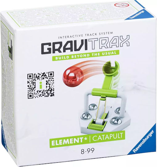 Ravensburger Educational Game Engineering Gravitrax for 8+ years old Years Old