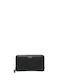 Emporio Armani Women's Wallet Black