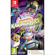 Nickelodeon Kart Racers 2: Grand Prix (Code In A Box) Switch-Spiel