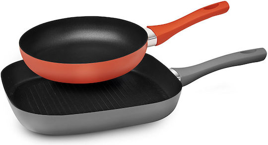 Izzy Pans Set 2 Pieces Izzy Pans Set 2 Pieces