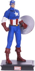 Marvel: Captain America Marvel: Captain America