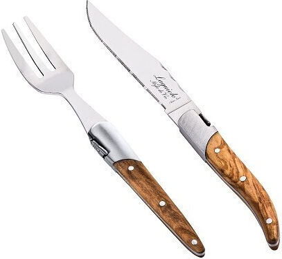 Sabatier Besteckset 8 Stück
