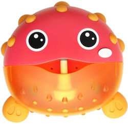 Bocioland Fishing Game