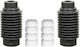 SWAG Bump Stops 2pcs for Citroen C2 Corvette C2