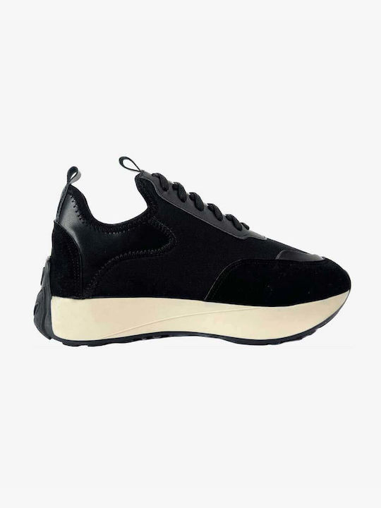 Olian Sneakers Black