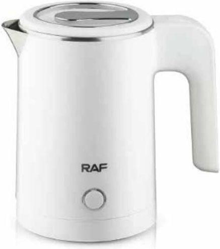 Raf R7812w Βραστήρας 800ml 600W Λευκός