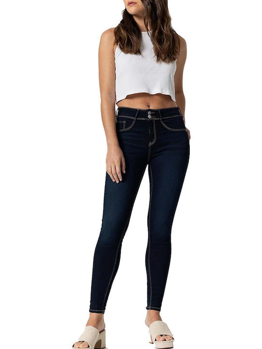 Tiffosi Women's Jean Trousers in Skinny Fit