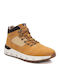 Gelb Herrenstiefel