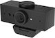 HP 625 Web-Kamera Full HD 1080p Schwarz 6Y7L1AA