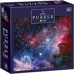 Galaxy Puzzle 2D 500 Bucăți