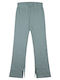 Kids Legging Long Green