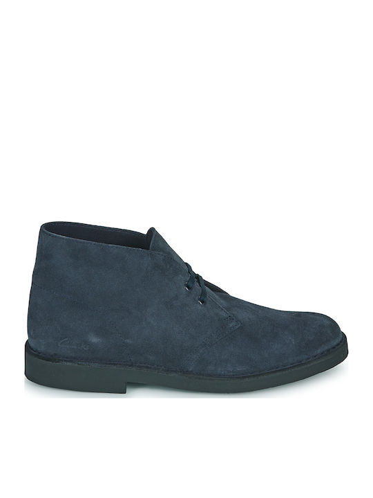 Clarks DESERT~BOOT~EVO~~~~~~~~~~~~~~~ Vrije tijd half-hoogHeren