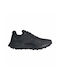 Terrex Soulstride R.RDY Ανδρικά Αθλητικά Παπούτσια Trail Running Core Black / Carbon / Grey Six