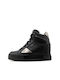 Guess Women's Ankle Boots Black