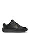 Apa Ανδρικά Sneakers Μαύρα