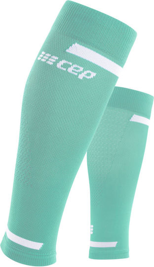 CEP Elastic Calf Support Blue WS30NR-015