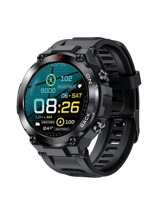 Amazfit t 2025 rex skroutz