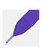 Mr.Lacy Shoelaces 130cm Purple 2pcs