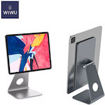 Wiwu Adjustable Aluminum Magnetic ZM309 Tabletständer Schreibtisch For iPad Pro 12.9