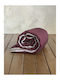 Nima Bettbezug Baumwolle Einzelbett 160x240 Colors Beige / Deep Bordeaux