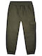 Energiers Boys Cargo Trouser Khaki