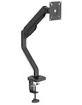 Focus Mount DLB921 Stand Desk Mounted Monitor up to 32" with Arm