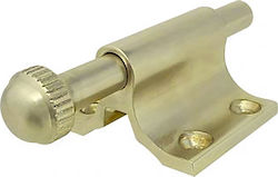 Metalor Μεντεσές Ορειχάλκινο 053-001