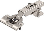 Blum Metallic Hinge