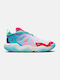 Jordan Why Not .6 Low Basketball Shoes Multicolour