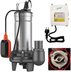 Leo Group Lswm150ca Pump Waste Water / Sewage 1...